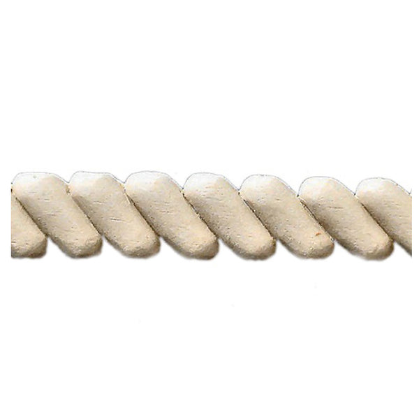 Rope Trim for Kitchen Cabinets - Item # MLD-9928-CP-2
