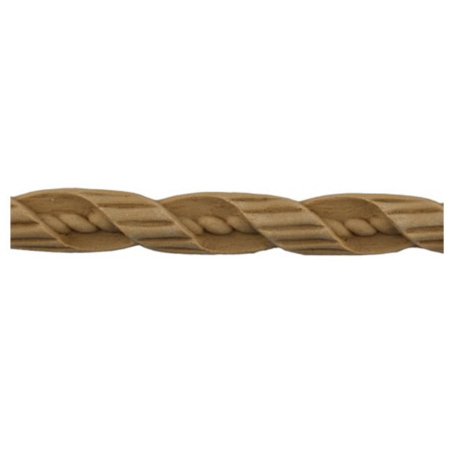 You'll Find Several Linear Rope Moldings at ColumnsDirect.com ...