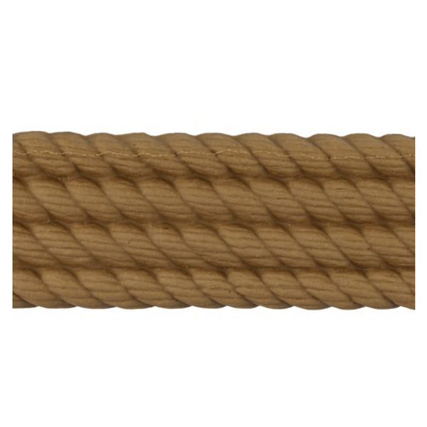 Rope Trim for Kitchen Cabinets - Item # MLD-86111-CP-2