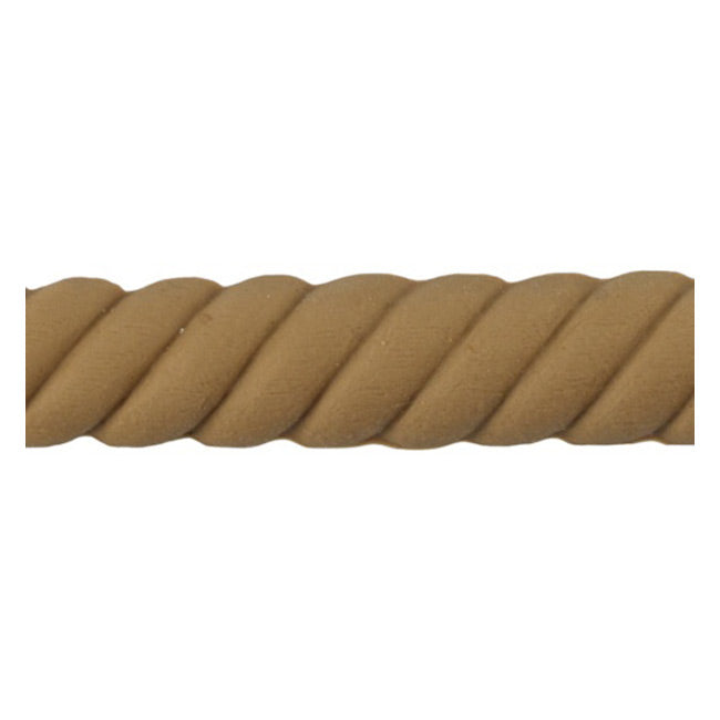 Linear Mouldings - Compo Rope Style Moldings – Brockwell Incorporated
