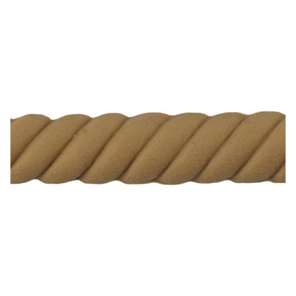 Rope Trim for Kitchen Cabinets - Item # MLD-88111-CP-2