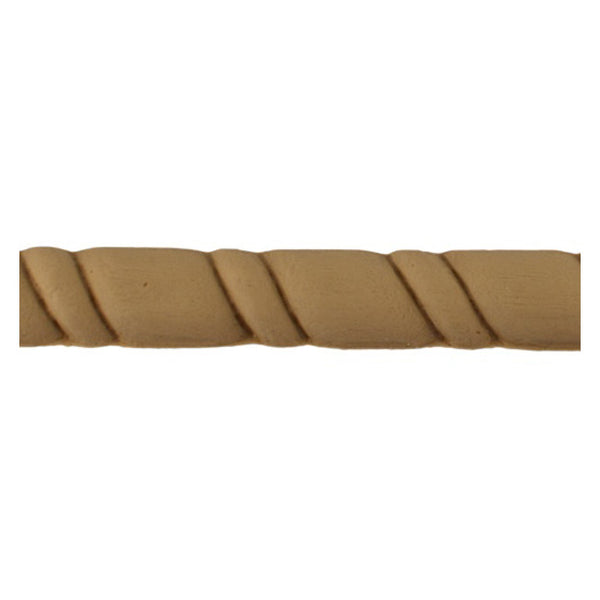 Rope Trim for Kitchen Cabinets - Item # MLD-19111-CP-2