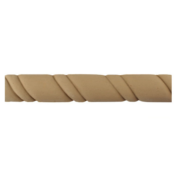 Rope Trim for Kitchen Cabinets - Item # MLD-39111-CP-2
