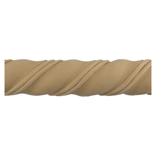 Rope Trim for Kitchen Cabinets - Item # MLD-69111-CP-2