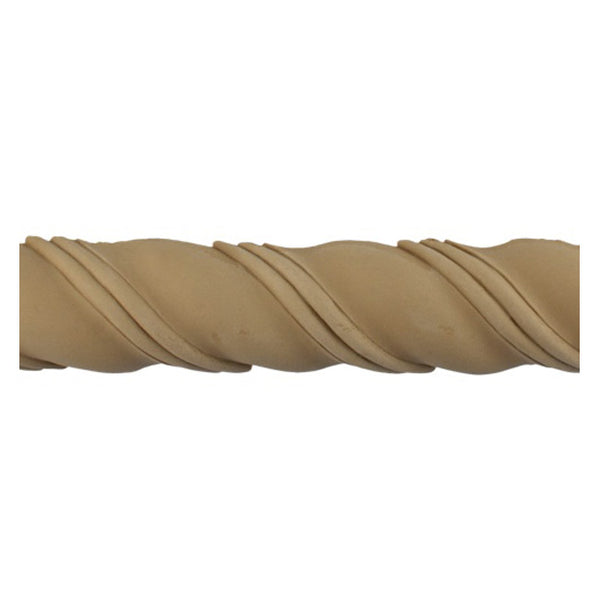 Rope Trim for Kitchen Cabinets - Item # MLD-79111-CP-2