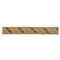 Rope Trim for Kitchen Cabinets - Item # MLD-40211-CP-2