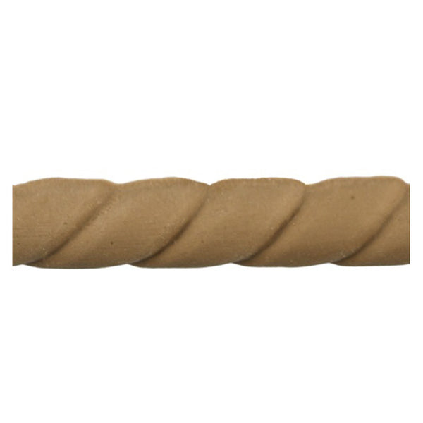 Rope Trim for Kitchen Cabinets - Item # MLD-17911-CP-2