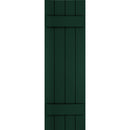 Purchase-Standard Board and Batten Shutters - [Classic Collection]-Brockwell Incorporated