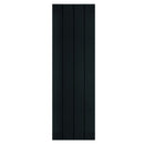 Purchase-No Battens Exterior Window Shutters - [Classic Collection]-Brockwell Incorporated
