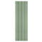 No Battens Exterior Window Shutters - [Classic Collection] - Brockwell Incorporated 