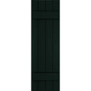 Purchase-Standard Board and Batten Shutters - [Classic Collection]-Brockwell Incorporated