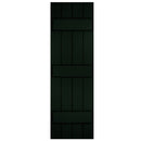 Purchase-Extra Batten Board and Batten Shutters - [Classic Collection]-Brockwell Incorporated