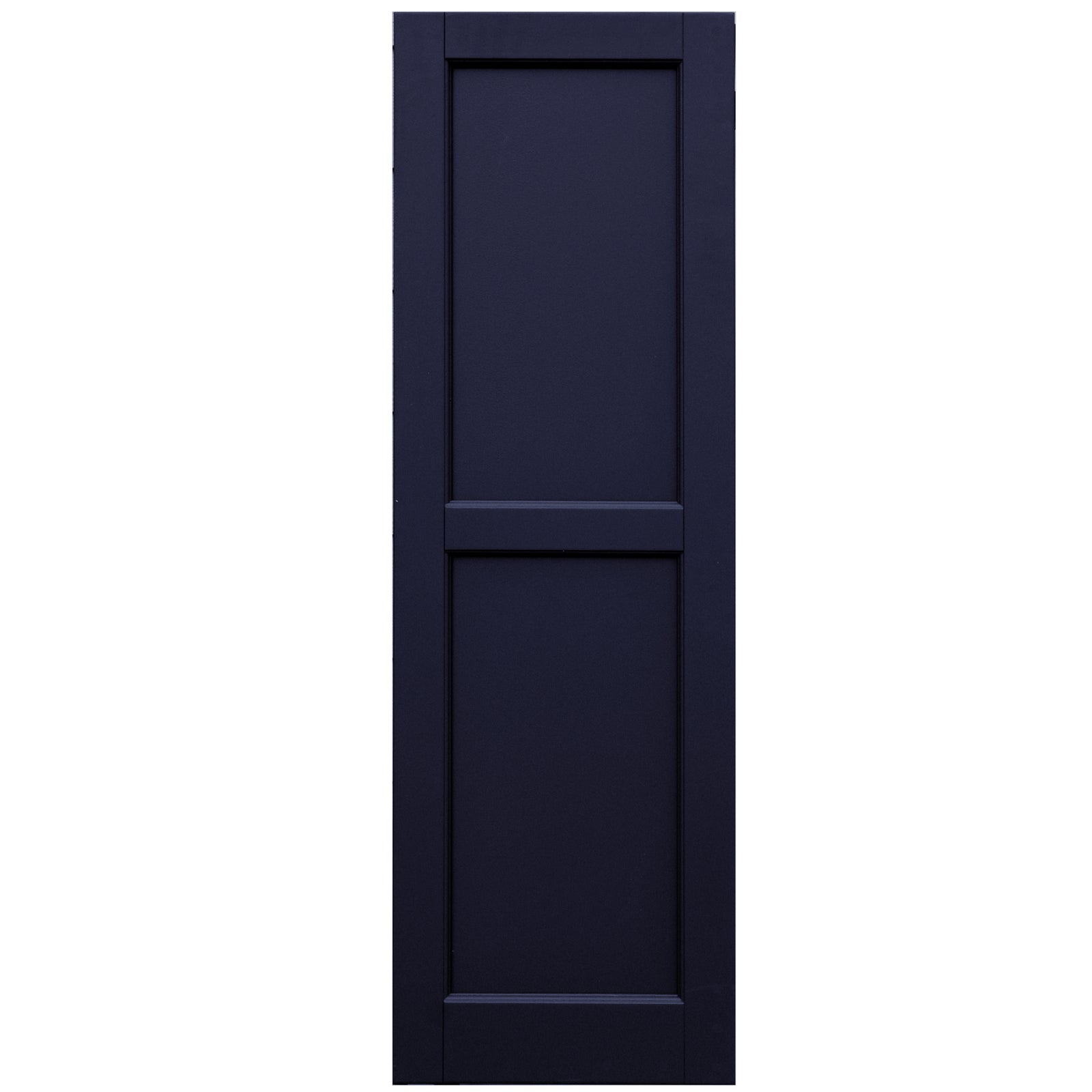 Flat Panel Exterior Window Shutters [Classic Collection] Brockwell