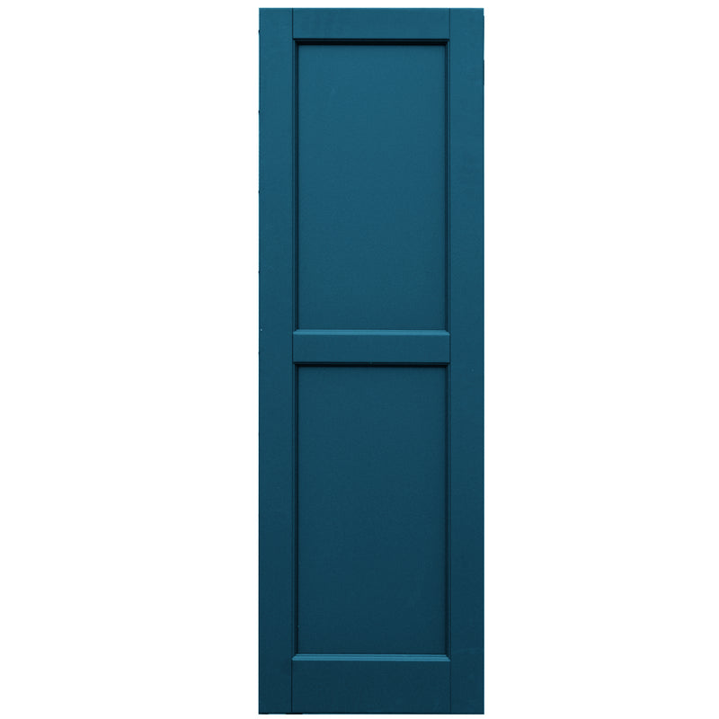 Purchase-Flat Panel Exterior Window Shutters - [Classic Collection]-Brockwell Incorporated