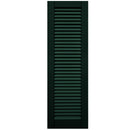 Purchase-Standard Faux Louver Shutters - [Classic Collection]-Brockwell Incorporated