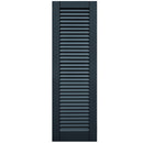 Purchase-Standard Faux Louver Shutters - [Classic Collection]-Brockwell Incorporated