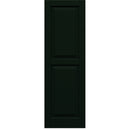 Purchase-Standard Raised Panel Exterior Shutters - [Classic Collection]-Brockwell Incorporated