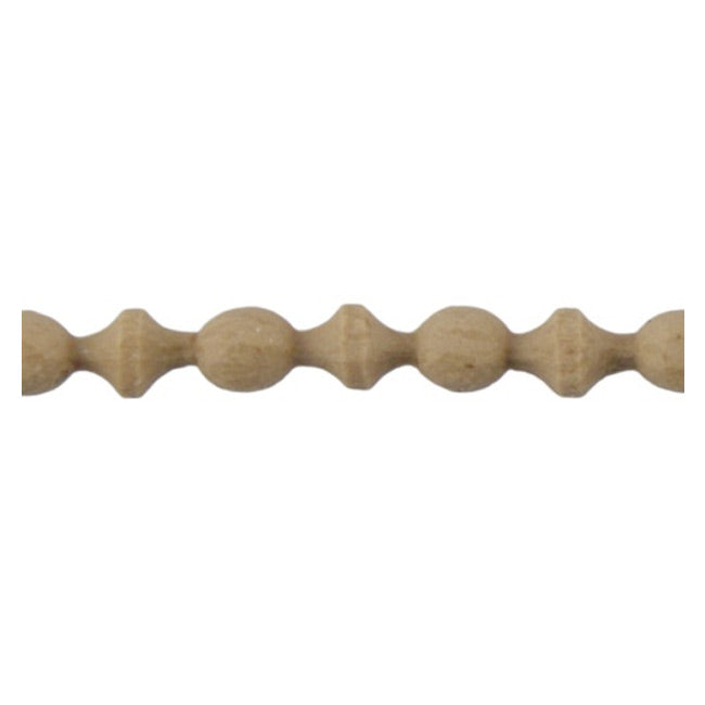 Millwork, Bead Moldings - High End Compo Designs – Brockwell Incorporated