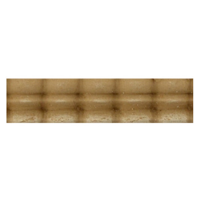 Brockwell Incorporated's 1/2"(H) x 5/16"(Relief) - Linear Molding - Interior Bead Design - [Compo Material]