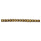 Brockwell Incorporated's 5/8"(H) x 1/8"(Relief) - Linear Bead Molding Standard Design - [Compo Material]