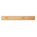 Buy 1-1/2"(H) x 7/8"(Proj.) - Classic Crossband Onlay Panel Molding Design (Poplar) - [Wood Material] - Brockwell Incorporated