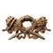 interior home products - compo wreath accents