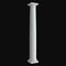 Brockwell Columns - Design BR#104 - Plain, Tapered Round Tuscan Column