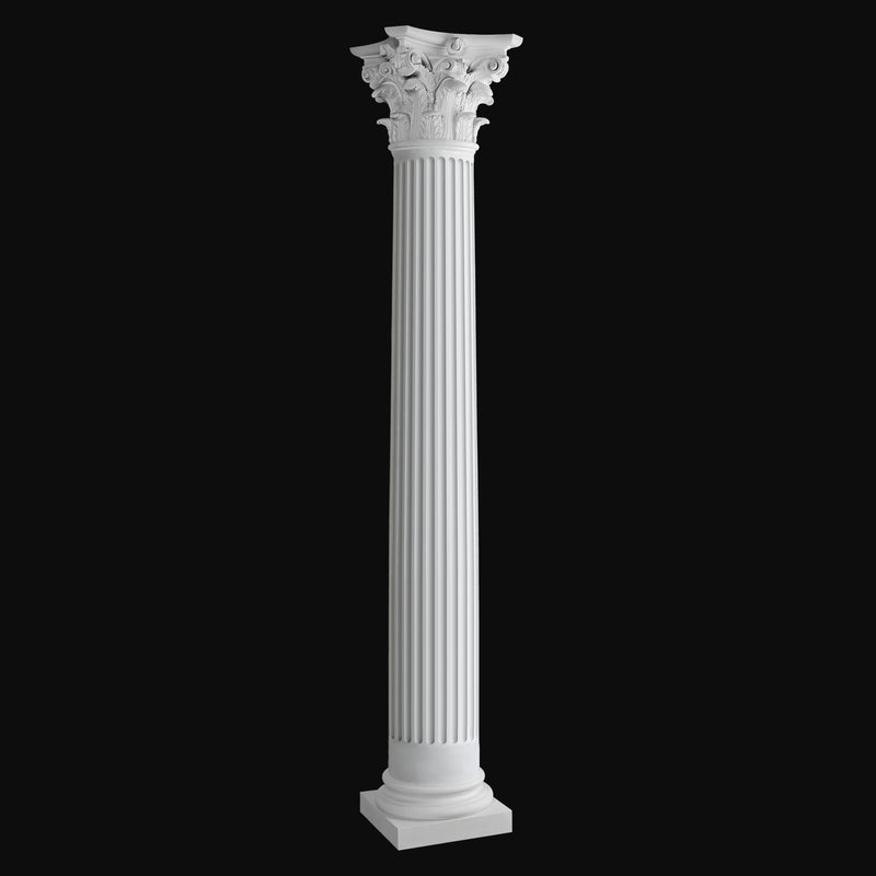 Lo Column The Corinthian Column