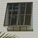 example of a pair of exterior bahama window shutters from brockwell incorporated