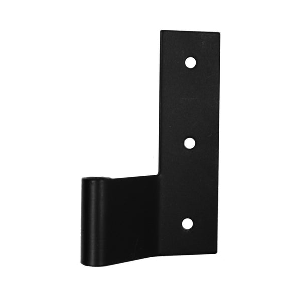 Flat Hinge - (Sold as a Pair) - Shutter Hardware - [Stainless Steel] - Brockwell Incorporated 