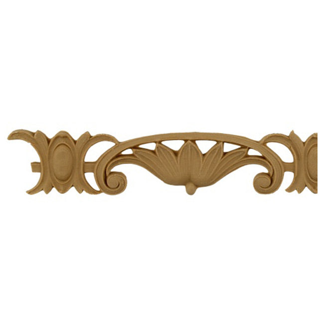 Our Floral Linear Mouldings are Made in the USA – Brockwell Incorporated