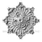 Shop French Style with Acanthus Detail Plaster Ceiling Medallions at ColumnsDirect.com