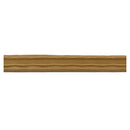 3/8"(H) x 1/4"(Relief) - Interior Linear Moulding - Specialty Geometric Design - [Compo Material] - Brockwell Incorporated 