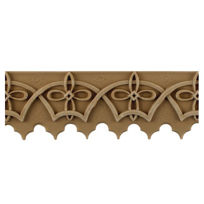 Mouldings & Millwork - Linear Geometric Molding Design – Brockwell ...
