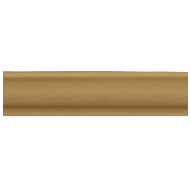 5/8"(H) x 3/16"(Relief) - Interior Linear Moulding - Specialty Geometric Design - [Compo Material] - Brockwell Incorporated 