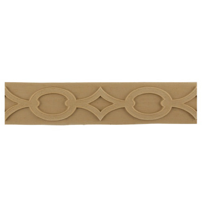 Stain-Grade Geometric Linear Moldings | ColumnsDirect.com – Brockwell ...