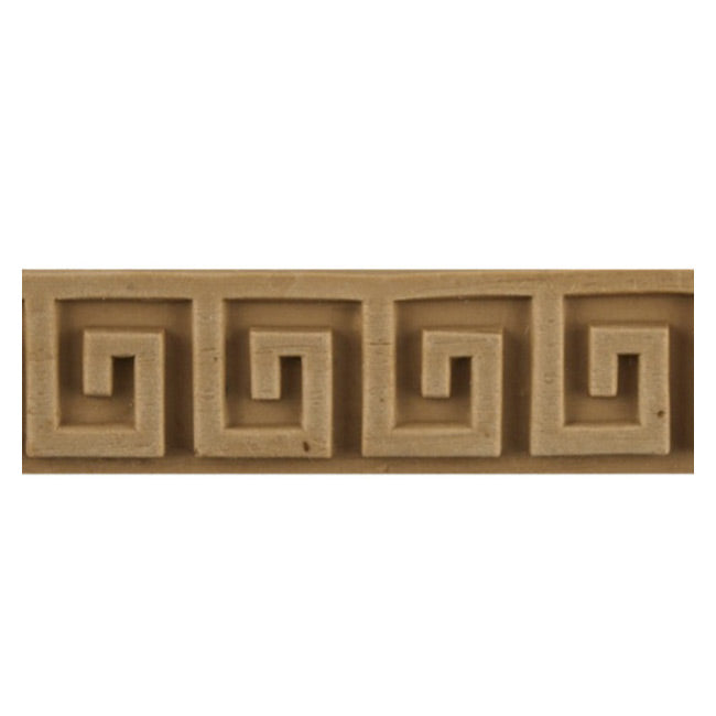 Greek Key Baseboard Brockwell Greek Key Compo Moldings are Easy to Stain – Brockwell ...