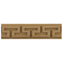 Where to Buy 1-1/4"(H) x 3/16"(Relief) - Greek Key Style Linear Molding Design - [Compo Material]