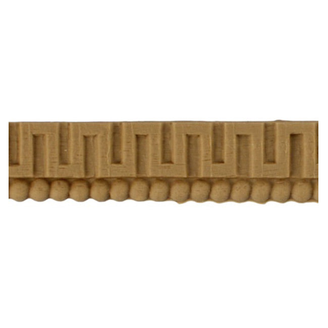 Greek Key Baseboard Moldings - Greek Key Molding Designs | Brockwell Incorporated ...