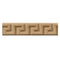 Where to Buy 5/16"(H) x 1/8"(Relief) - Classic Greek Key Linear Molding Design - [Compo Material]