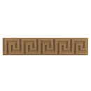 Where to Buy 2-7/16"(H) x 3/16"(Relief) - Classic Style Greek Key Linear Molding Design - [Compo Material]