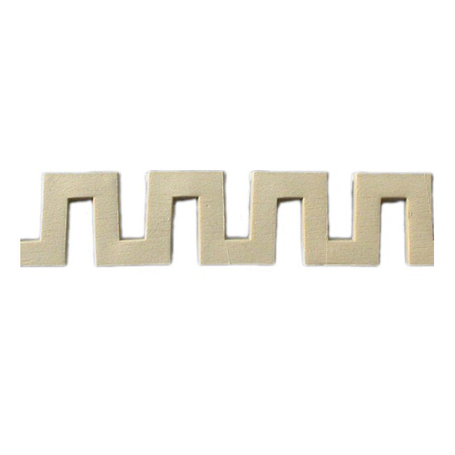 Classic Greek Key Linear Molding - Composition Material – Brockwell ...