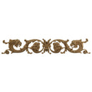 Shop Beautiful 20"(W) x 3-1/2"(H) x 1/4"(Relief) - Spanish Dragon Style Horizontal Design - [Compo Material]-HRZ-13711-CP-2