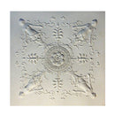 Square Empire Plaster Wall Panel (No Trim Edge) - Brockwell Incorporated 