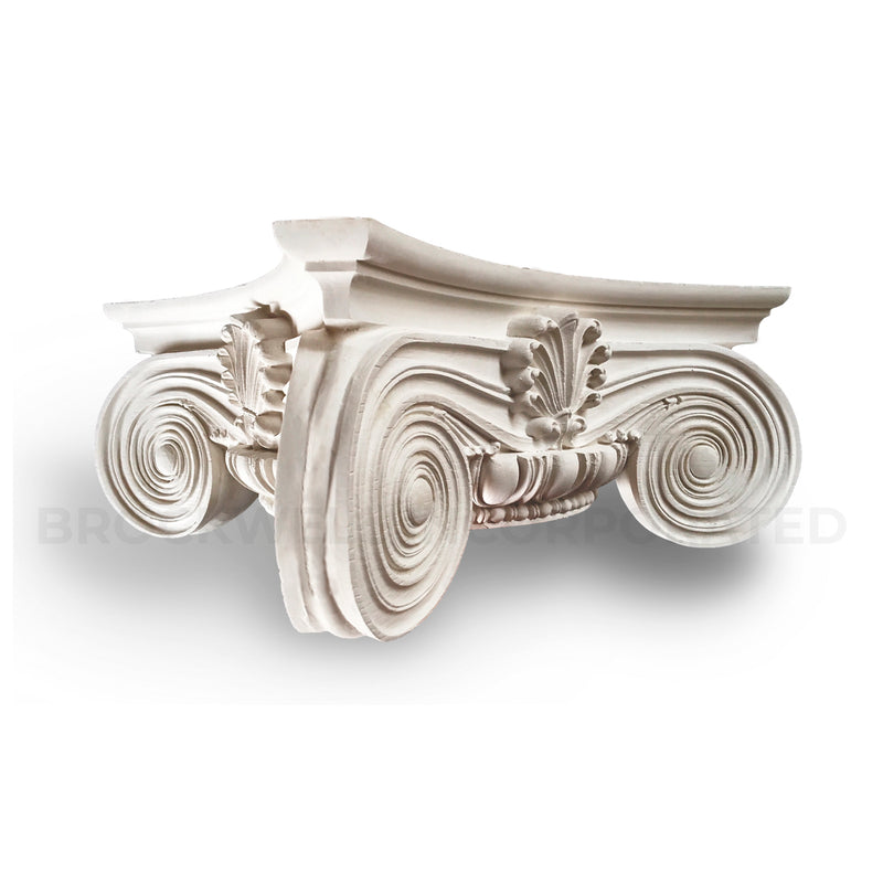 Modern Column Capital