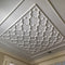 Plaster Ceiling Open Tracery Application Example - Brockwell Incorporated