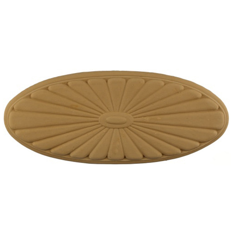 We Offer Beautiful Oval Rosette Designs that are Classically Inspired ...