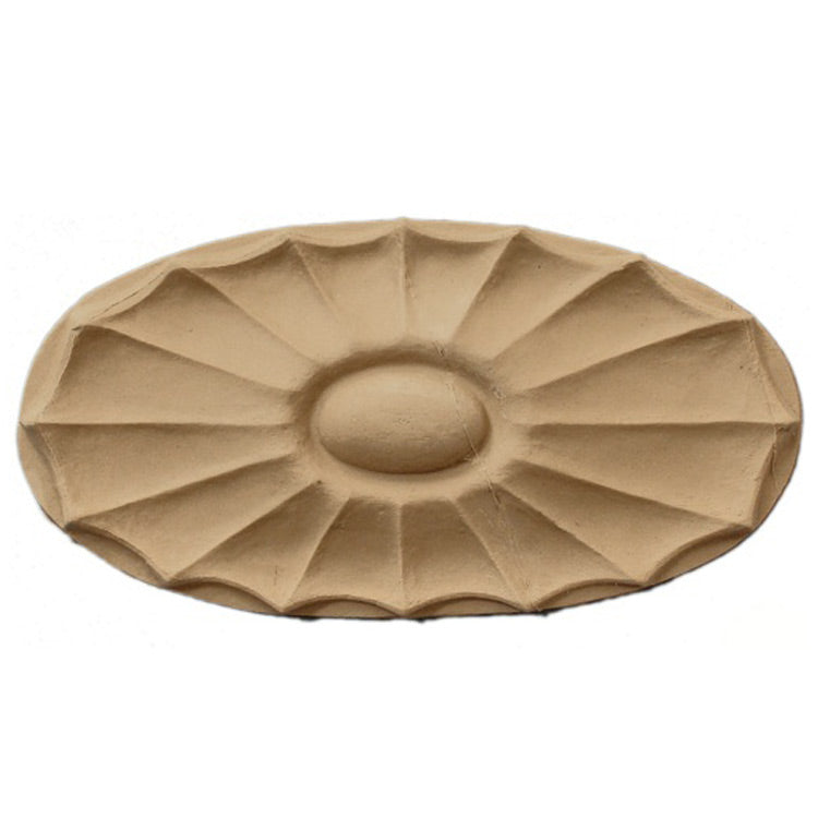 Utilize Our Oval Rosettes for High End Commercial Projects – Brockwell ...