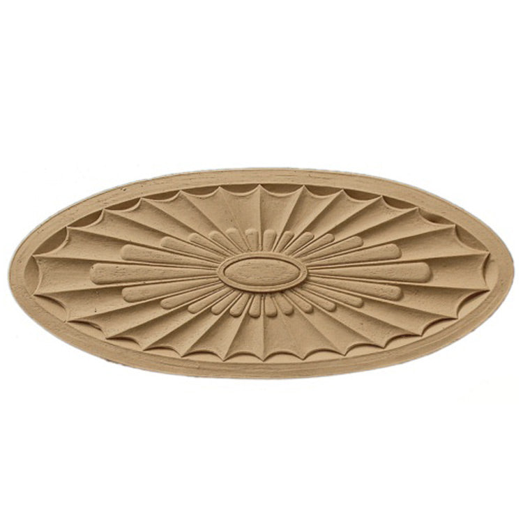 DIY Decorative Oval Rosette Designs – Brockwell Incorporated