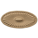 RST-07331-CP-2 - Order Rosettes Online - Oval Shape - Brockwell Incorporated